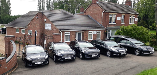Peter Barnes Funerals