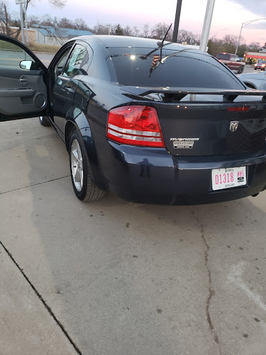 Keokuk Auto Credit Gallery - United States