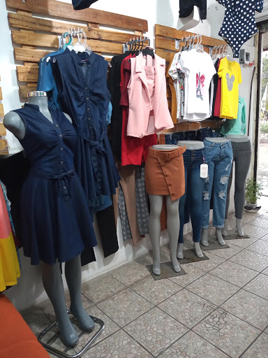 Ana Bel, Ropa De Moda - Thumbnail