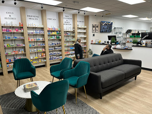 Twelve Oaks Pharmacy - Thumbnail