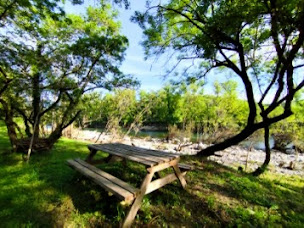 Photo n°3 de camping Beaussement à Chauzon (Terrain de camping)