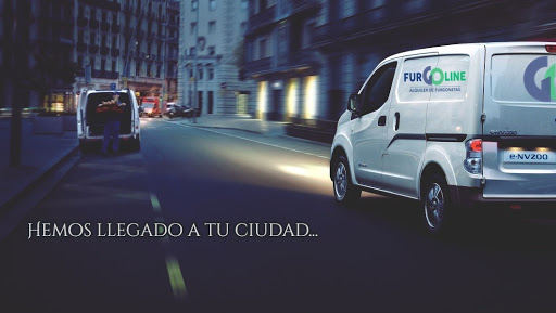 FurgoLine · Alquiler Furgonetas Málaga - Estepona