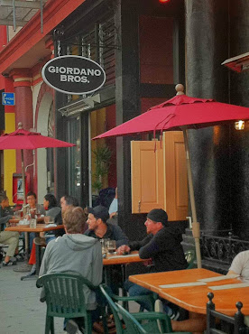 Giordano Bros. by null