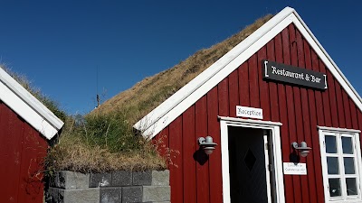 Photos of Snaefellsjoekull National Park