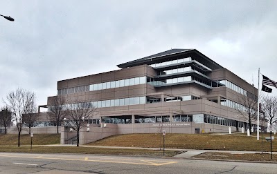 Cedar Rapids Police Department