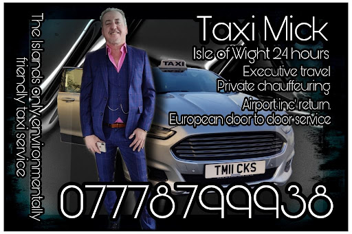 TAXIMICK - Thumbnail