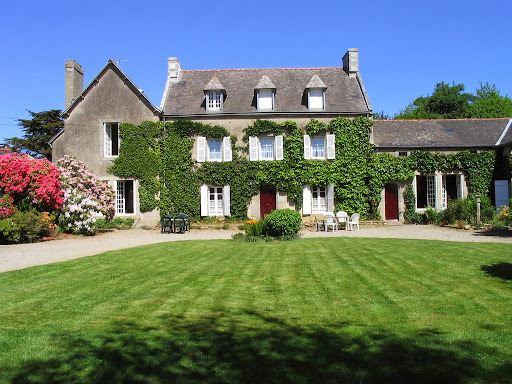 Bed and Breakfast - Manor Kervent - Thumbnail