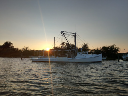 Bubba's Shrimp Shack Tappahannock - Thumbnail