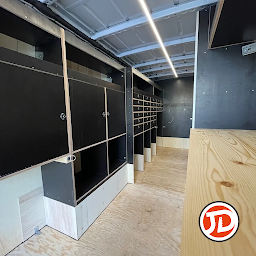 Photo n°1 de JD Création à La Châtaigneraie (Menuisier)