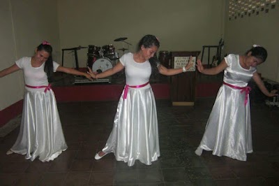 Photos of 1ra Iglesia de Dios Pentecostal MI