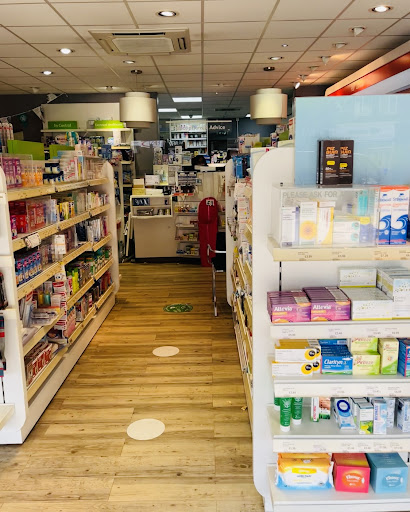 Pearl Chemist - Part of Pearl Chemist Group