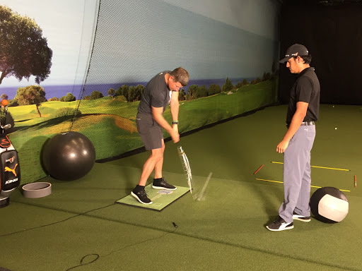 Joey D Golf Sports Training Center - Thumbnail