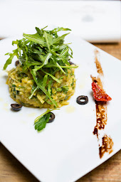 Photo n°11 de Saudade à Versailles (Restaurant méditerranéen)