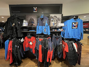 Photo n°31 de Millet Shop Dijon à Dijon (Magasin de vêtements de sport)