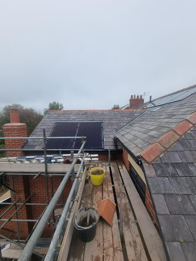 Dynamic Roofing and building contractors
