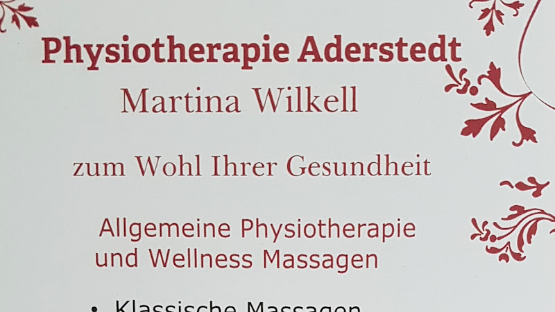Physiotherapie Wilkell
