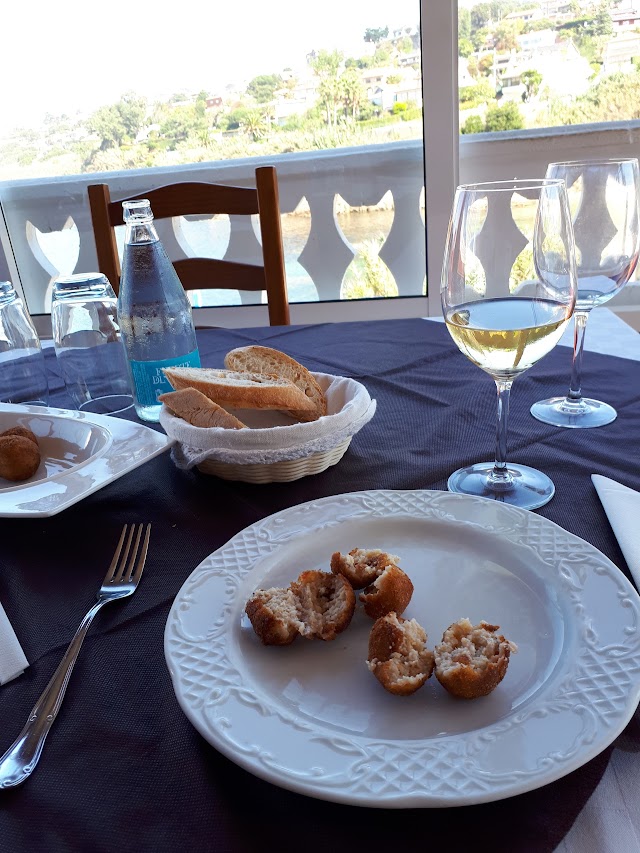Restaurante Portiño Vigo