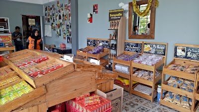 Photos of Pie Susu 21
