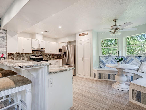 Elite Construction Group, Inc