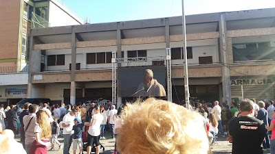 Photos of Pizza in Piazza