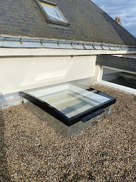 Photo n°8 de À CIEL OUVERT à Melun (Menuisier)