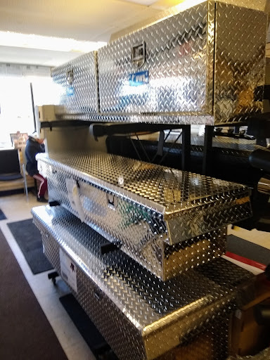 Burlington Truck Center - Thumbnail