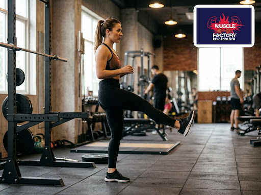 Before you search for a gym near me and jump straight into heavy sets, give your body the prep it… post image