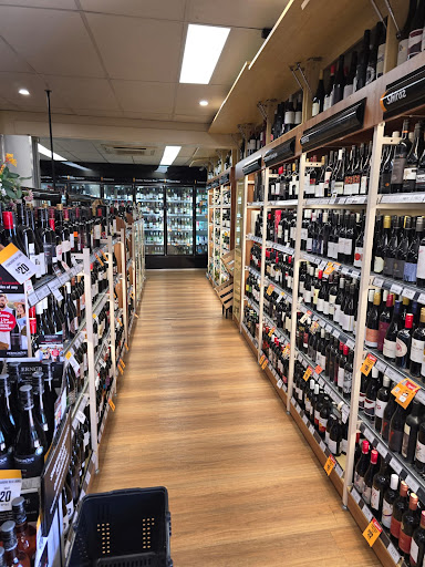 Cellarbrations at Como - Thumbnail
