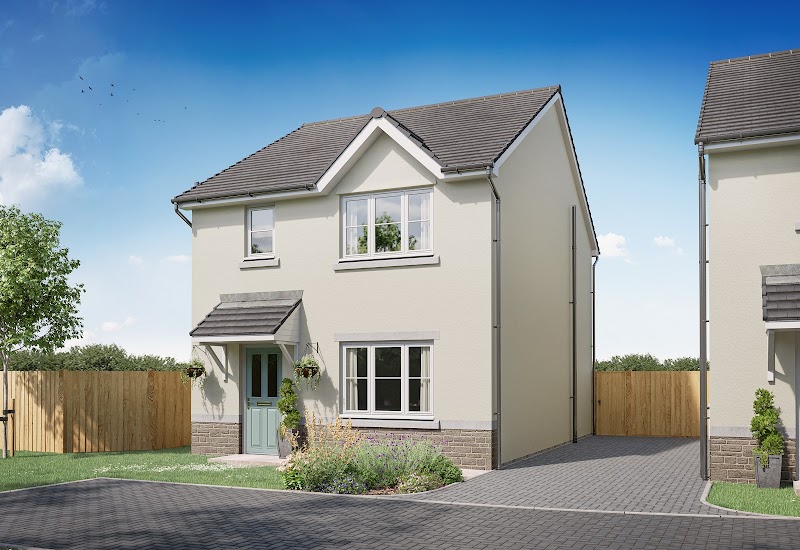 Helmdale by Jones Homes photo 2