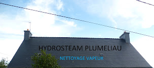 Photo n°6 de HYDROSTEAM à Plumeliau (Travaux en hauteur)