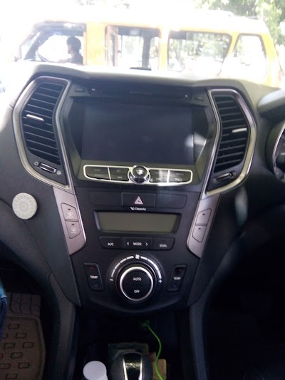 Photos of Astra International PT Tbk Peugeot