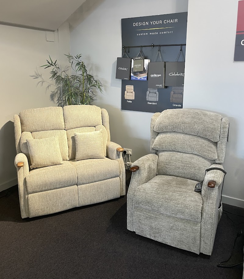 Archers Sleepcentre photo 2