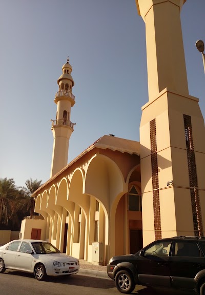 Photos of Omeir Bin Yousuf Mosque
