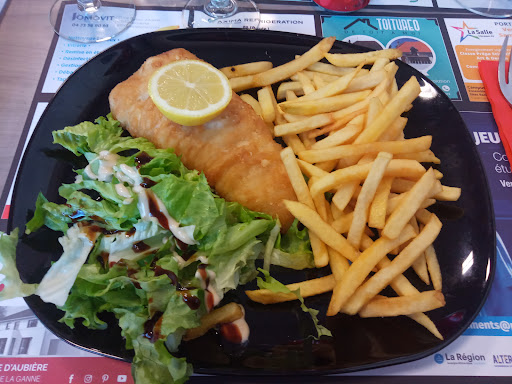 RESTAURANT LE 12/13 - Thumbnail
