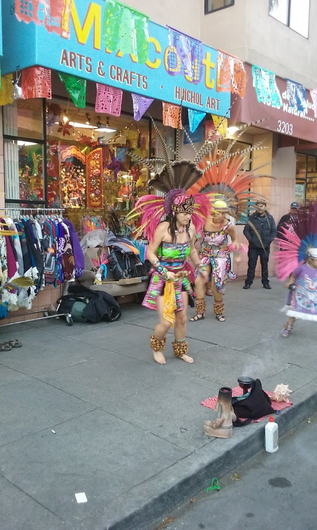 24th St Mission