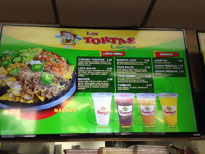 Photos of Tortas Locas #6