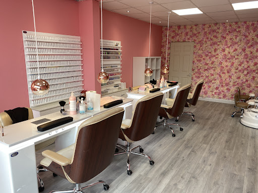 Angel Nails & Spa 260