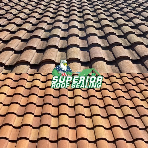 Superior Roof Sealing - Thumbnail