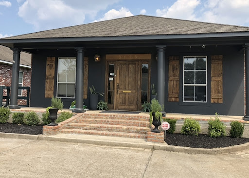 Amelia Fine Homes