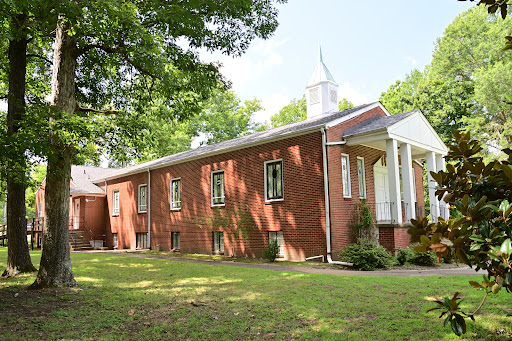 Rivermont Presbyterian Church Gallery - United States