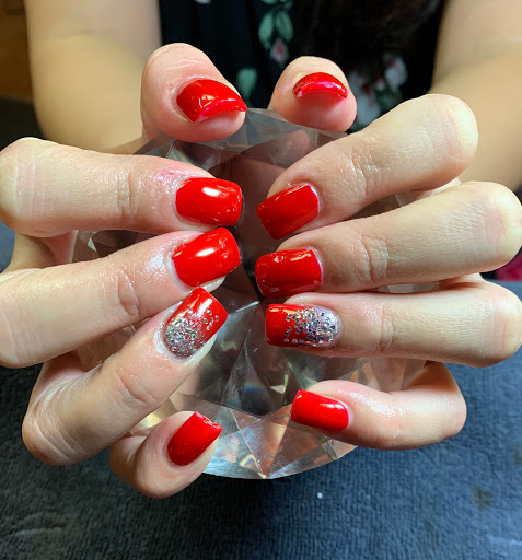 Vivid Salon & Spa- Dede - Thumbnail