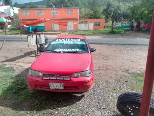 Mecánico automotriz y Talacheria Cruz - Thumbnail