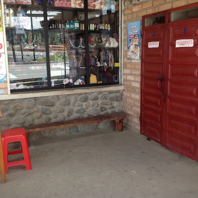 Photos of Store The Relajito