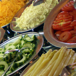 Photo n°2 de Girona Café Bar Restaurant Rungis à Fresnes (Restaurant)