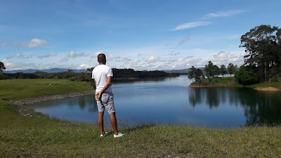 Photos of Embalse Del Pe&ntilde;ol