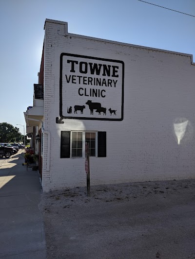 Town Veterinary Clinic