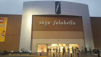 photo of Viajes Falabella - Plaza San Miguel