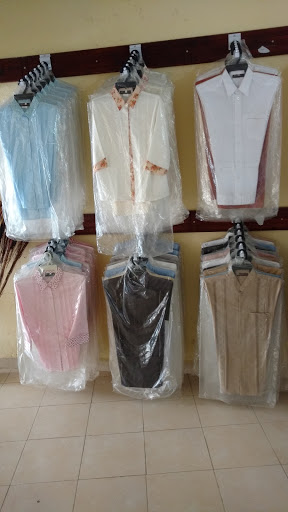 Guayaberas Diplomática Yucateca Gallery - Mexico