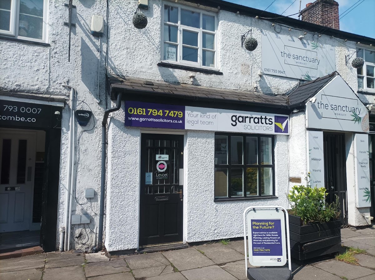 Garratts Solicitors
