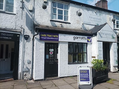 Garratts Solicitors